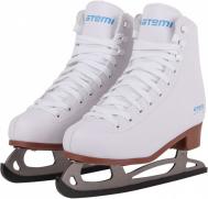 Коньки фигурные  р. 32, AFSKD01, пар Atemi