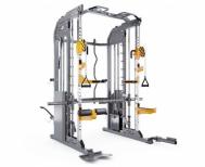 Мультистанция, машина Смита STONERISE DSM834 DFC