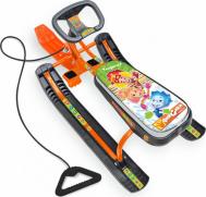 Снегокат  Фиксики "Тимка спорт 2" ТС2/Ф фиксики 1 Игрушка