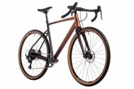 Велосипед  700C GRAVIX STD коричневый, размер XXL Stinger