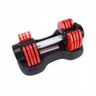 Гантель регулируемая  Fit 11 кг UNIX