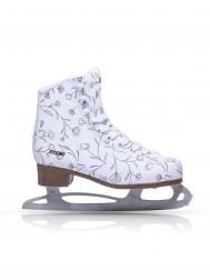 Коньки фигурные  Queen Fur Atemi