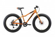 Велосипед '24 Rocket Fat 24.1 D Stark
