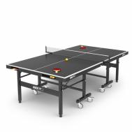 Всепогодный теннисный стол  Extra Outdoor 6 mm ACP (Black) Unix line