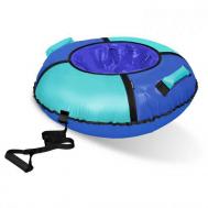 Тюбинг НИКА, ТБ1К, 070 см. (Чехол 780 мм.) с камерой, инд.упаковка Ника