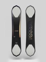 Сноуборд  - FUTURE Ростовка 145 Terror