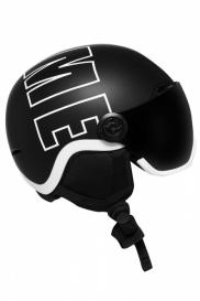 Шлем  - COOL-C2 VISOR Black (Unisex) Prime