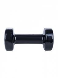 Гантель виниловая , AD055, чугун, 5 кг Atemi