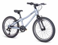 Велосипед Aspect CHAMPION Серый (2025) Donic-Schildkrоt