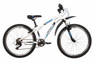 Подростковый велосипед  24" BATTLER V Novatrack