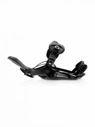 Сноубордические крепления FT 630 BLACK Terror