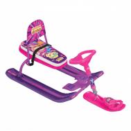Снегокат  Сказочный патруль "Тимка спорт 4-1" ССП2 Сказочный патруль Игрушка