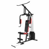 Силовой комплекс  Fit BLOCK 40 UNIX