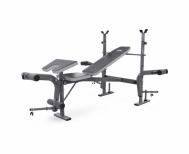 Скамья под штангу  D702/2 DFC