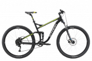 Велосипед '22 Tactic FS 29.5 HD Stark