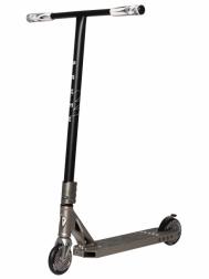 Самокат  Cool Drop оранжевый хром Prime