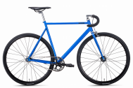 Велосипед BearBike Torino 2020-2021, синий Bear Bike