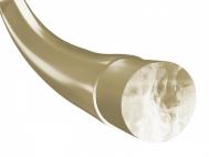 Натуральная струна TOUCH VS 12 метров, 125, натуральный BABOLAT