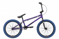 Велосипед '24 Madness BMX 4 Stark