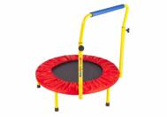 Батут детский  SH-05 с телескопической ручкой Moove&Fun