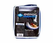 Сетка н/т DONIC TEAM CLIP-ON в комплекте, 808302 Donic-Schildkrоt