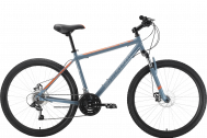 Велосипед '22 Outpost 26.1 D Stark