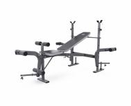 Скамья под штангу  D702 DFC