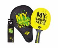 Велосипед NOVATRACK 20" URBAN Donic-Schildkrоt