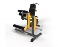 Тренажер для сгибания-разгибания ног  DTrainer Stonerise