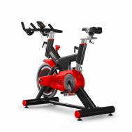 Велотренажер Спин-байк  SB-500 Black UNIX Fit