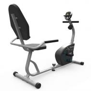 Горизонтальный велотренажер  Kondition 2309 DFC