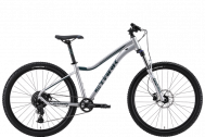 Горный велосипед '24 Tactic 27.4 HD Stark