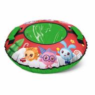 Тюбинг Игрушка с круговым дизайном Чебурашка ТБ3-70 Чебурашка Ника