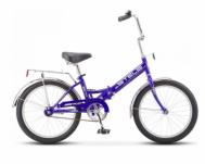 Велосипед  20' Pilot 310 C (LU085346) малиновый Stels
