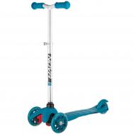 Самокат для детей  Disco-kids Basic Novatrack