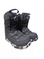 Ботинки сноубордические  - FUTURE FASTEC LUCKYBOO