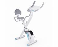 Велотренажер X-Bike  LEXPA YA-150 DFC