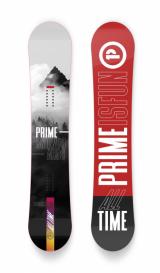 Сноуборд  - ALL TIME С10 Prime