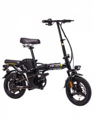 Электровелосипед  E9-20A Acid