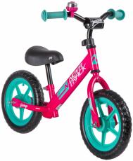 Беговел  12" JUMP Novatrack