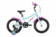 Велосипед '24 Foxy Girl 16 Stark
