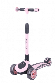 Детский самокат  Buggy 2020 Tech Team