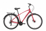 Велосипед '23 Touring 28.2 D Stark