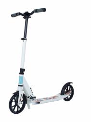 Самокат  Glider Cool белый Prime