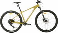 Велосипед  MTB 10 COIL размер M/L цвет оливковый AlpineBike