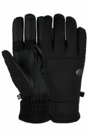 Перчатки  - CREW Gloves (Black) Terror