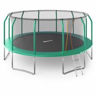 Батут  Line SUPREME BASIC 16 ft UNIX