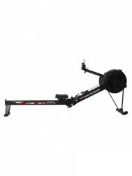 Тренажер гребной профессиональный Air Cross 002 UltraGym