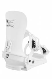 Сноубордические крепления  CREW White Terror