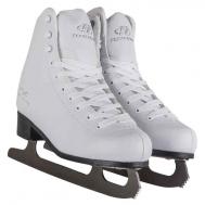 Коньки фигурные TT Monica Tech Team